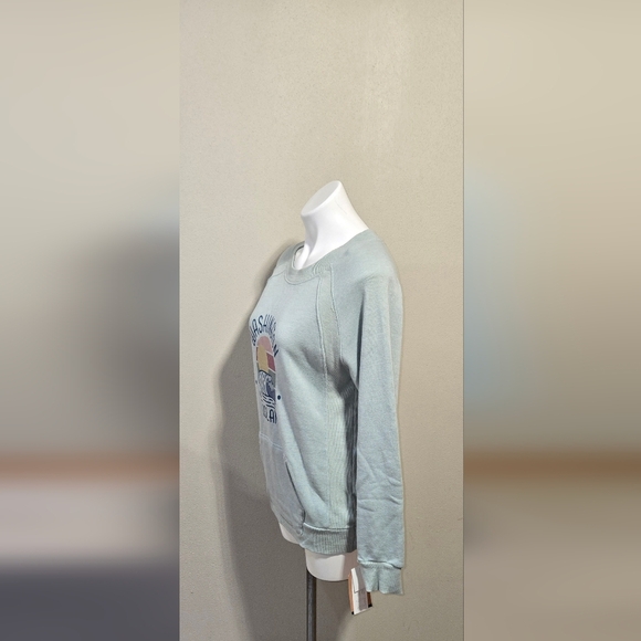 NWT. MV Sport Washington Island Sweater Women's Size Large - Picture 3 of 6